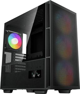 DEEPCOOL CH560 DIGITAL
