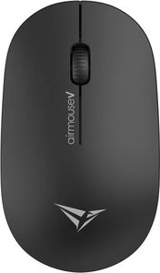 ALCATROZ WIRELESS MOUSE AIRMOUSE V BLACK 1200DPI AMVB