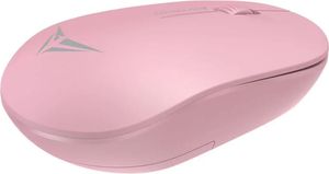 ALCATROZ WIRELESS MOUSE AIRMOUSE V PINK 1200DPI AMVP