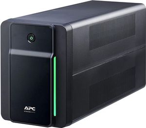 APC BX1600MI-GR BACK UPS 1600VA/900W 230V AVR 4 SCHUKO