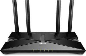 TP-LINK ARCHER AX53 AX3000 DUAL BAND GIGABIT WI-FI 6 ROUTER