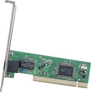 TP-LINK TF-3239DL 10/100M PCI NETWORK ADAPTER