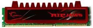 G.SKILL F3-12800CL9S-4GBRL 4GB DDR3 PC3-12800 RIPJAWS
