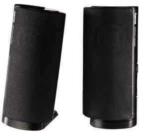 HAMA 57139 E80 MULTIMEDIA SPEAKER BLACK