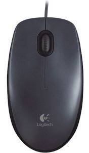 LOGITECH M90 MOUSE