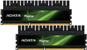 ADATA AX3U1600GC2G9-DG2 4GB (2X2GB) DDR3 1600MHZ DUAL CHANNEL KIT