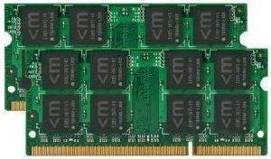 MUSHKIN 997020 16GB (2X8GB) SO-DIMM DDR3 PC3-10666 1333MHZ ESSENTIALS SERIES DUAL CHANNEL KIT