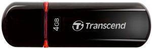 TRANSCEND JETFLASH 600 4GB