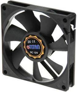 TITAN TFD-8015M12Z 80MM FAN