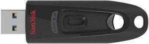 SANDISK SDCZ48-016G ULTRA 16GB USB3.0 FLASH DRIVE