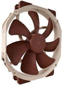 NOCTUA NF-A15 PWM FAN 140MM