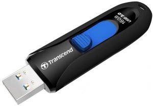 TRANSCEND TS16GJF790K JETFLASH 790 16GB USB3.0 FLASH DRIVE