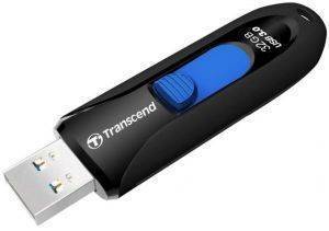 TRANSCEND TS32GJF790K JETFLASH 790 32GB USB3.0 FLASH DRIVE