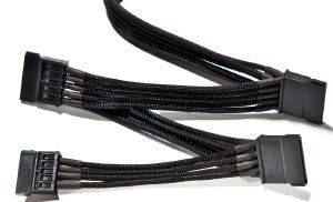 BE QUIET! S-ATA POWER CABLE CS-6940