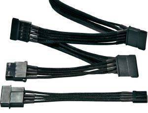 BE QUIET! MULTI POWER CABLE CM-61050