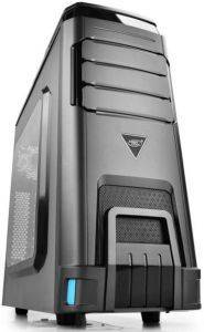 CASE DEEPCOOL LANDKING V2