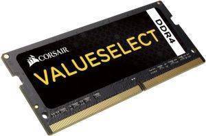 RAM CORSAIR CMSO8GX4M1A2133C15 8GB SO-DIMM DDR4 2133MHZ