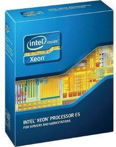 CPU INTEL XEON E5-1620 V3 3.5GHZ W/O FAN LGA2011-3 - BOX