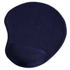 HAMA 54778 ERGONOMIC MOUSE PAD MINI BLUE