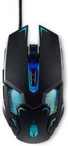 SPARTAN GEAR TALOS WIRED GAMING MOUSE