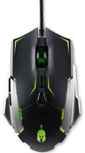 SPARTAN GEAR TITAN WIRED GAMING MOUSE