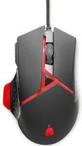 SPARTAN GEAR KOPIS WIRED GAMING MOUSE
