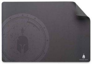 SPARTAN GEAR HOPLITE GAMING MOUSEPAD XL (520MM X 350MM)