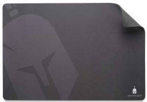 SPARTAN GEAR ARES GAMING MOUSEPAD XL (520MM X 350MM)