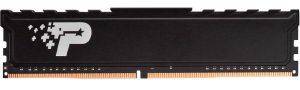 RAM PATRIOT PSP44G266681H1 SIGNATURE LINE PREMIUM 4GB DDR4 2666MHZ
