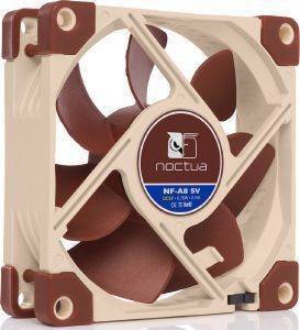 NOCTUA NF-A8 5V PREMIUM FAN 80MM