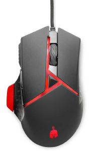 SPARTAN GEAR - KOPIS WIRED GAMING MOUSE