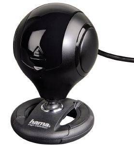 HAMA 053950 SPY PROTECT HD WEBCAM