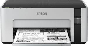  EPSON ECOTANK ET-M1100