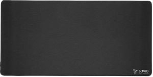 SAVIO TURBO DYNAMIC XL PROFESSIONAL GAMING MOUSEPAD BLACK EDITION