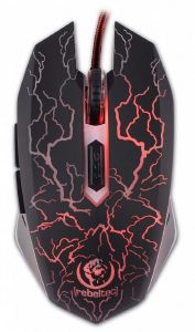 REBELTEC GAMING MOUSE DIABLO