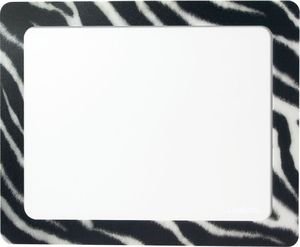 LOGILINK ID0168 PHOTO MOUSEPAD ZEBRA
