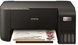  EPSON L3210 ECOTANK A4