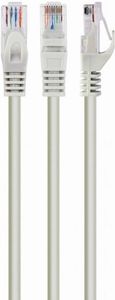 CABLEXPERT PP6U-20M UTP CAT6 PATCH CORD GREY 20 M