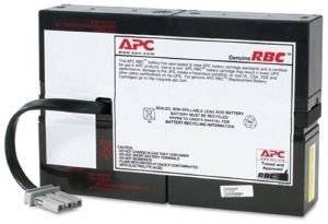 APC RBC59 REPLACEMENT BATTERY