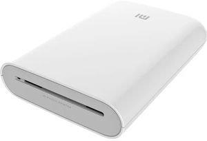 XIAOMI MI PORTABLE PHOTO PRINTER TEJ4018GL WHITE