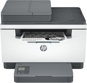  HP LASERJET M234SDW B/W LASER WIFI