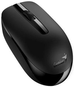 GENIUS MOUSE NX-7007 WIRELESS BLACK