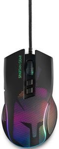 SPARTAN GEAR - AGIS WIRED GAMING MOUSE