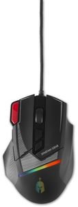 SPARTAN GEAR - TALOS 2 WIRED GAMING MOUSE