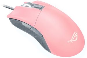 ASUS ROG GLADIUS II ORIGIN PINK MOUSE