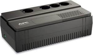 APC BV800I-GR EASY UPS 800VA/450W 230V AVR 4 SCHUKO SOCKETS