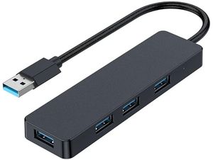 GEMBIRD 4-PORT USB 3.1 HUB