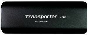   PATRIOT PTP2TBPEC PORTABLE SSD TRANSPORTER 2TB USB 3.2 GEN2 TYPE-C