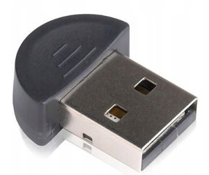 SAVIO BT-02 USB BLUETOOTH 2.0 ADAPTER