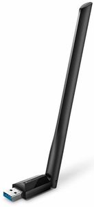 TP-LINK ARCHER T3U PLUS AC1300 DUAL BAND WIRELESS USB ADAPTER